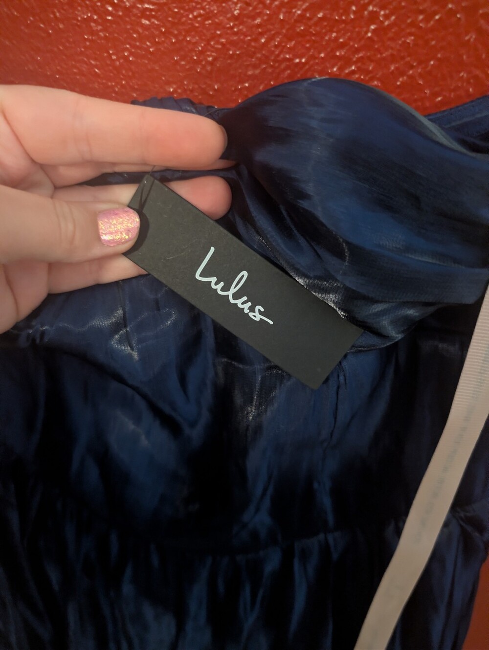 Lulu's sz M - Picture 5 of 6